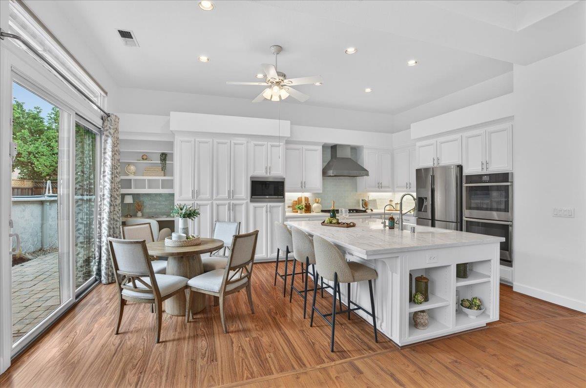 Detail Gallery Image 30 of 66 For 19135 Chinook Ct, Morgan Hill,  CA 95037 - 4 Beds | 2/1 Baths