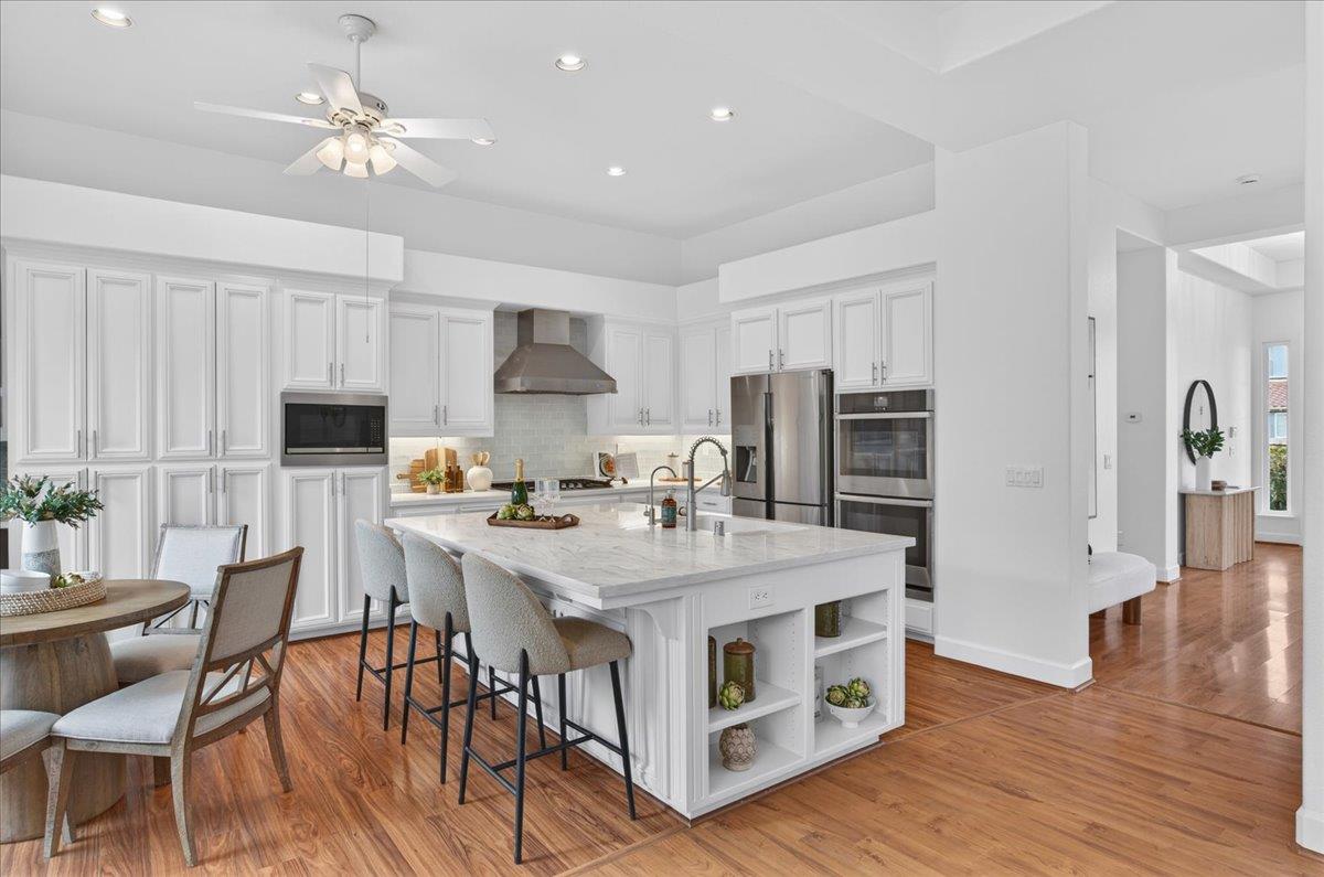 Detail Gallery Image 32 of 66 For 19135 Chinook Ct, Morgan Hill,  CA 95037 - 4 Beds | 2/1 Baths