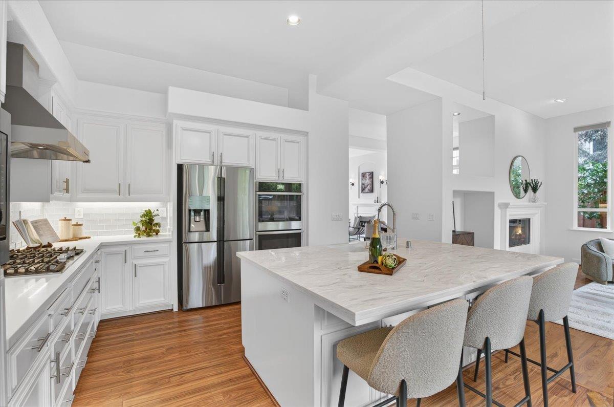 Detail Gallery Image 33 of 66 For 19135 Chinook Ct, Morgan Hill,  CA 95037 - 4 Beds | 2/1 Baths