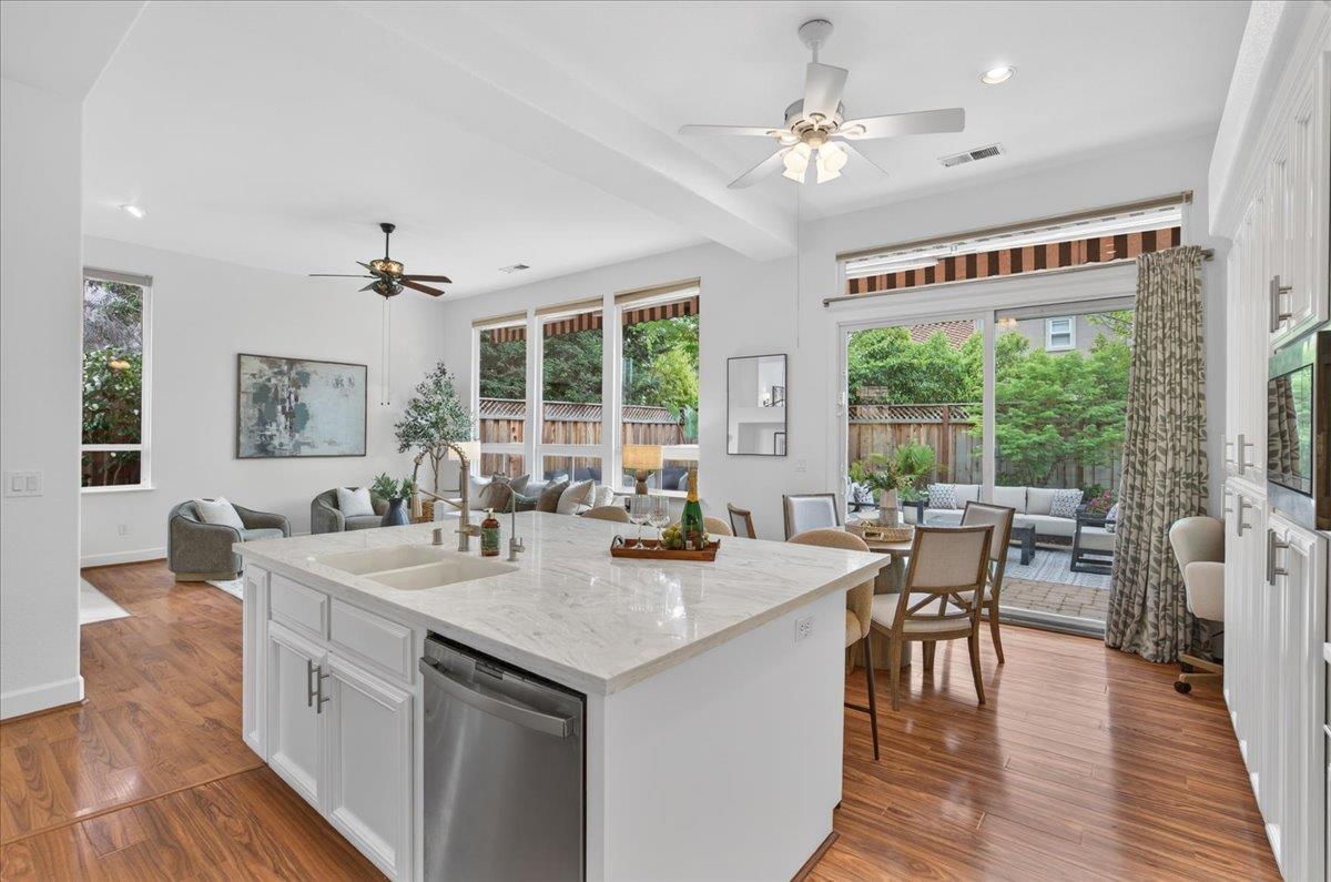 Detail Gallery Image 36 of 66 For 19135 Chinook Ct, Morgan Hill,  CA 95037 - 4 Beds | 2/1 Baths