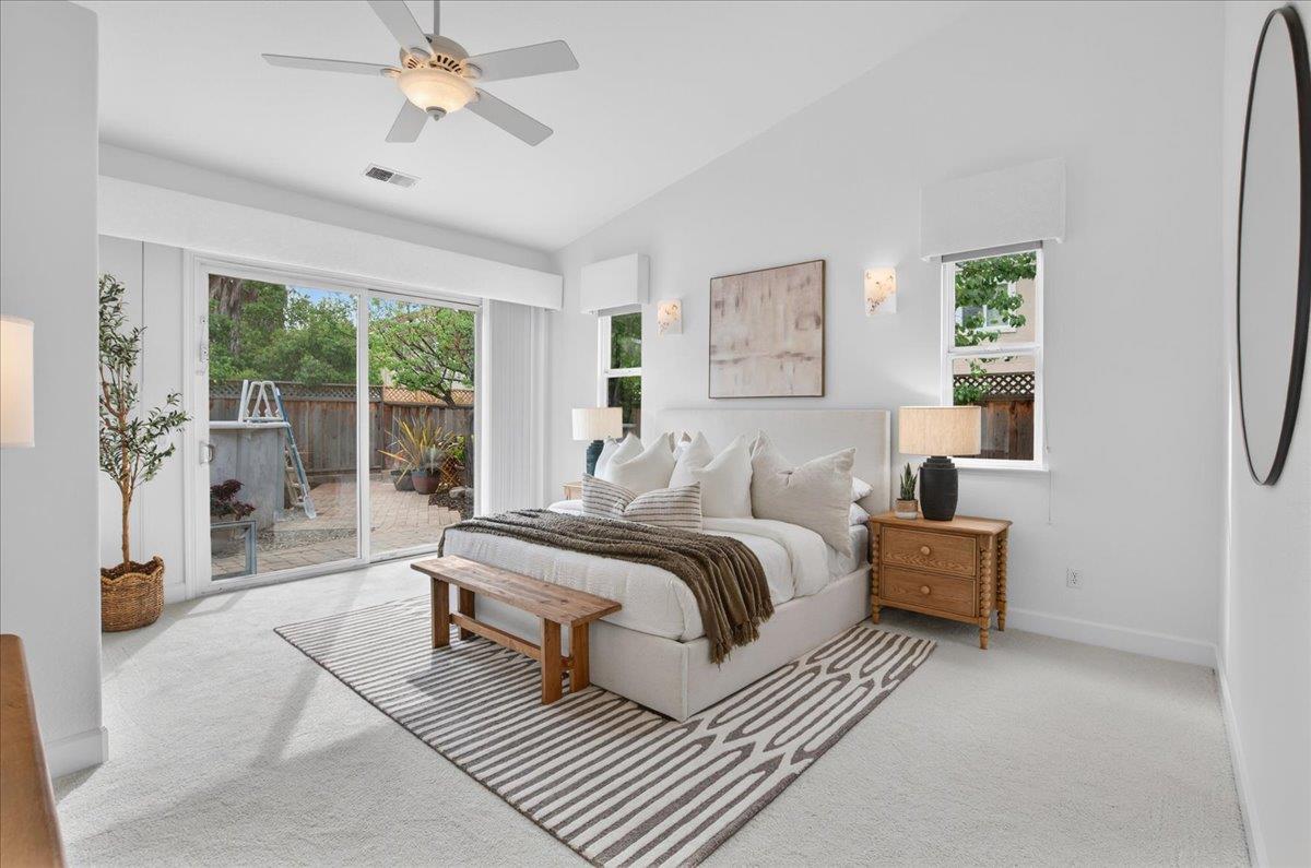 Detail Gallery Image 43 of 66 For 19135 Chinook Ct, Morgan Hill,  CA 95037 - 4 Beds | 2/1 Baths