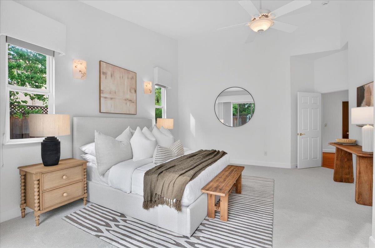 Detail Gallery Image 45 of 66 For 19135 Chinook Ct, Morgan Hill,  CA 95037 - 4 Beds | 2/1 Baths