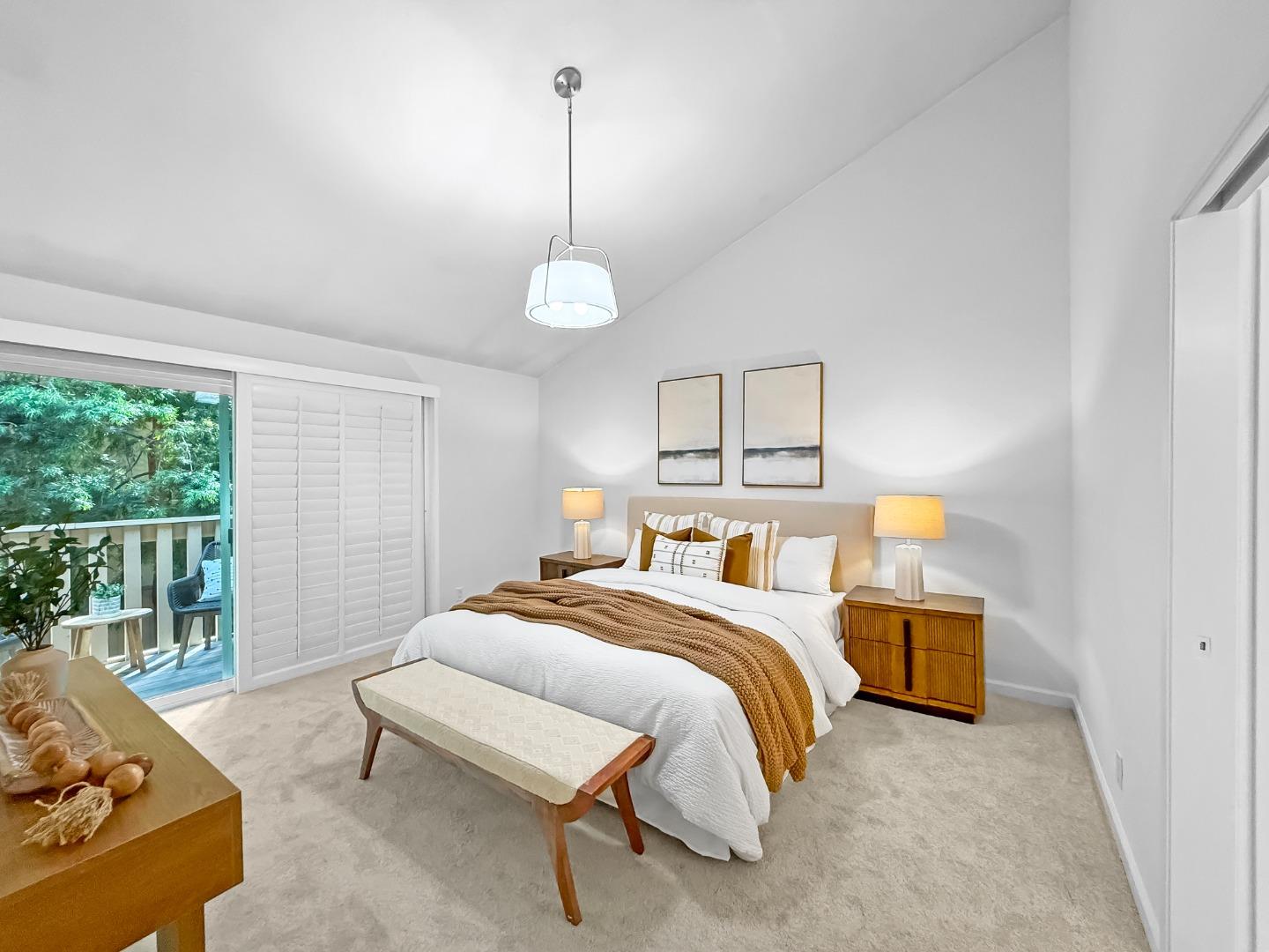 Detail Gallery Image 21 of 44 For 201 Flynn Ave #13,  Mountain View,  CA 94043 - 2 Beds | 1/1 Baths