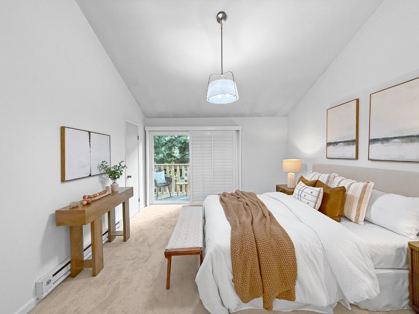 Detail Gallery Image 22 of 44 For 201 Flynn Ave #13,  Mountain View,  CA 94043 - 2 Beds | 1/1 Baths