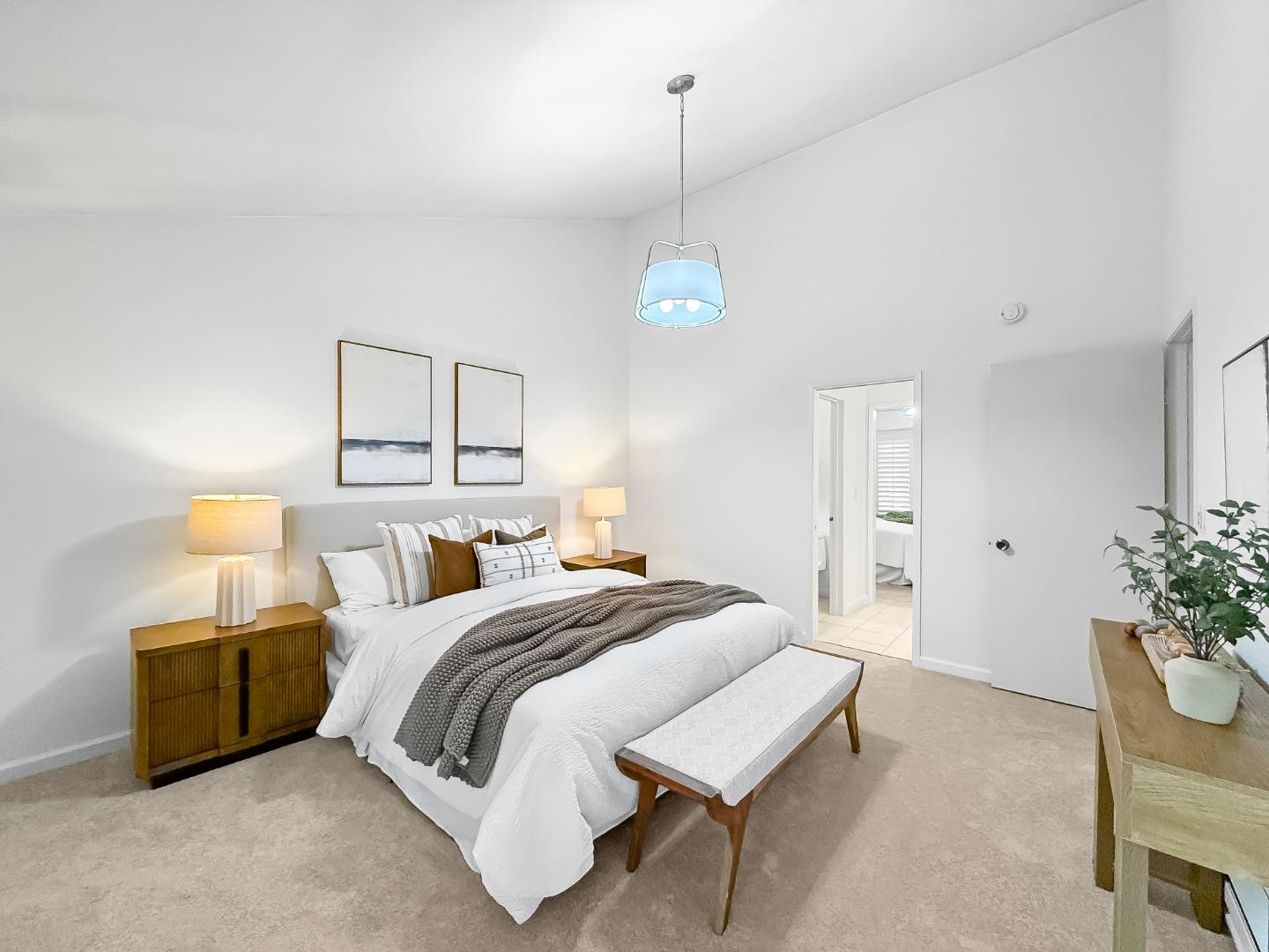 Detail Gallery Image 24 of 44 For 201 Flynn Ave #13,  Mountain View,  CA 94043 - 2 Beds | 1/1 Baths