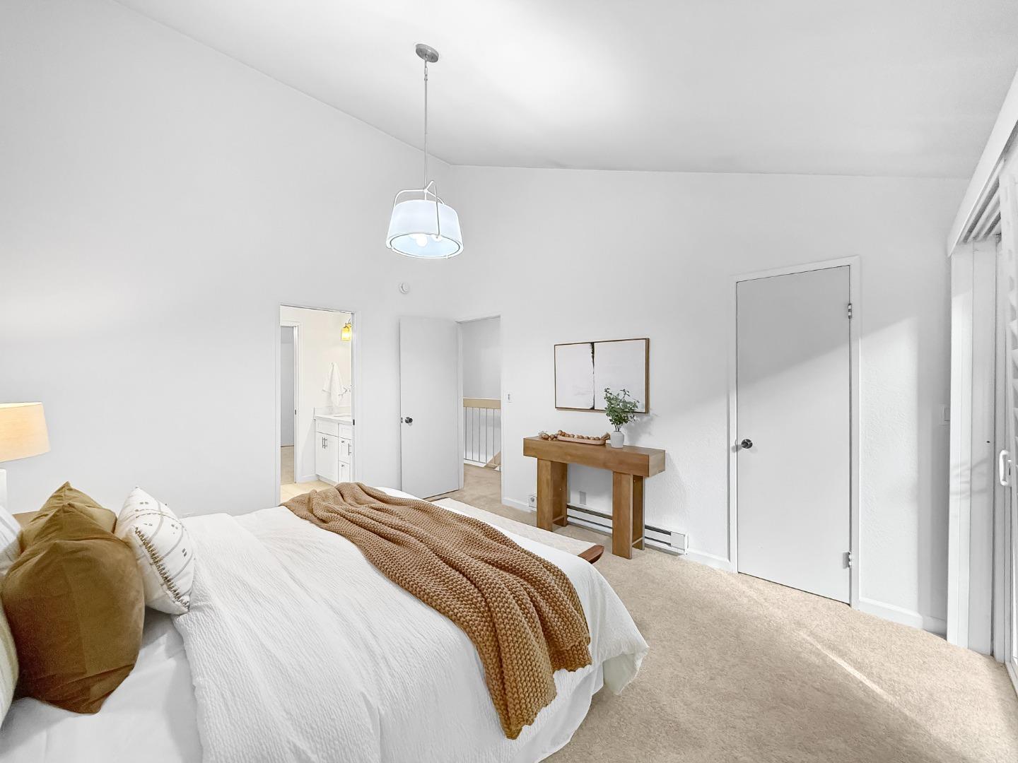 Detail Gallery Image 25 of 44 For 201 Flynn Ave #13,  Mountain View,  CA 94043 - 2 Beds | 1/1 Baths