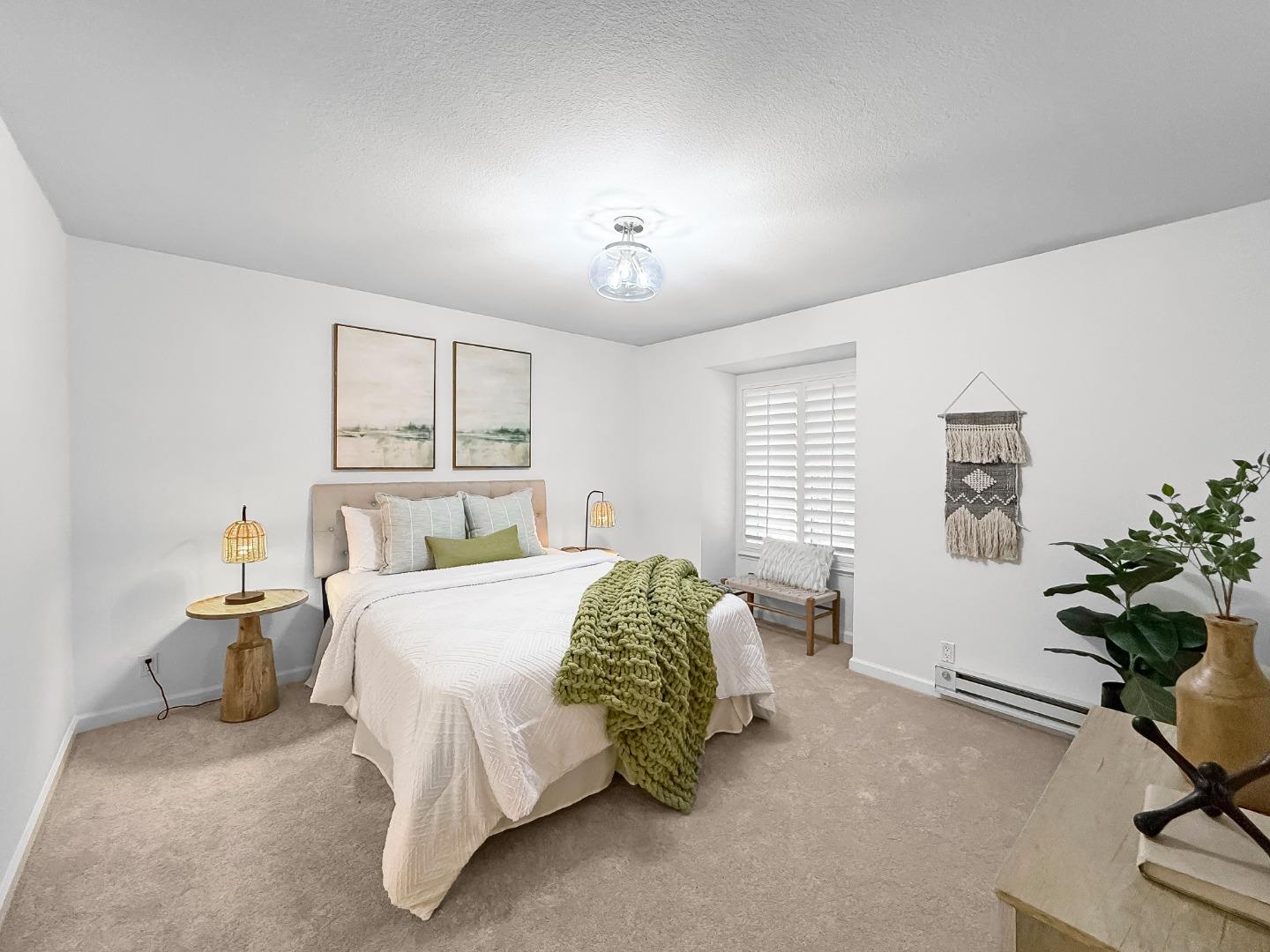 Detail Gallery Image 30 of 44 For 201 Flynn Ave #13,  Mountain View,  CA 94043 - 2 Beds | 1/1 Baths