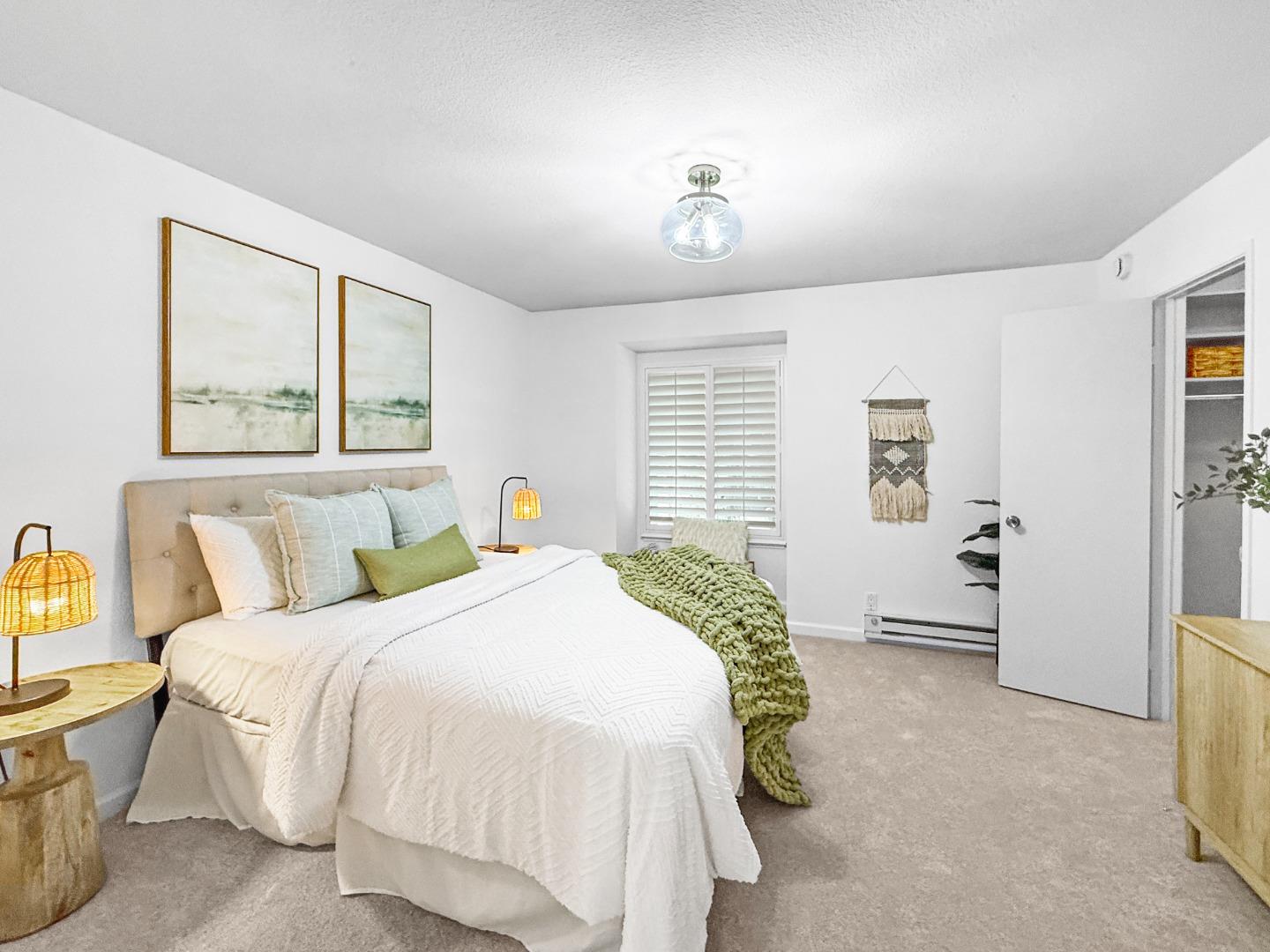 Detail Gallery Image 32 of 44 For 201 Flynn Ave #13,  Mountain View,  CA 94043 - 2 Beds | 1/1 Baths