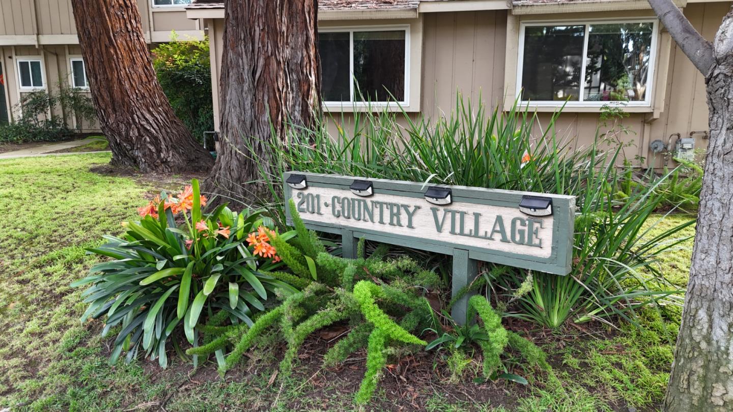 Detail Gallery Image 44 of 44 For 201 Flynn Ave #13,  Mountain View,  CA 94043 - 2 Beds | 1/1 Baths