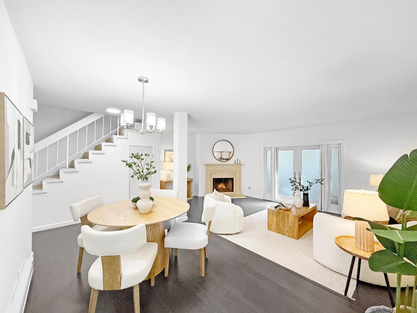 Detail Gallery Image 9 of 44 For 201 Flynn Ave #13,  Mountain View,  CA 94043 - 2 Beds | 1/1 Baths