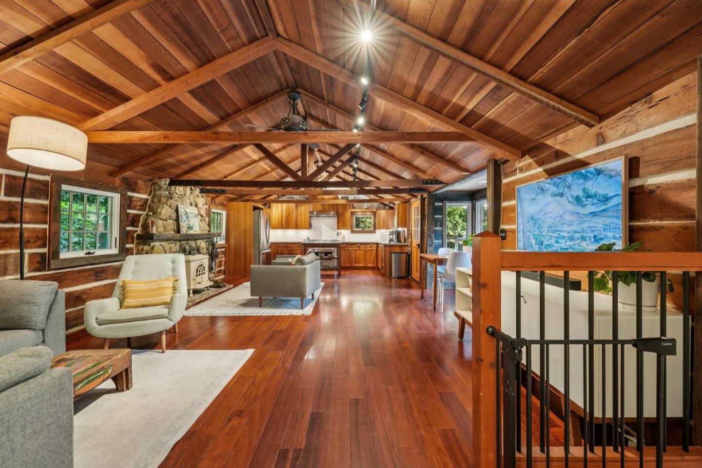 Detail Gallery Image 25 of 62 For 252 Blakewood Way, Redwood City,  CA 94062 - 3 Beds | 2 Baths