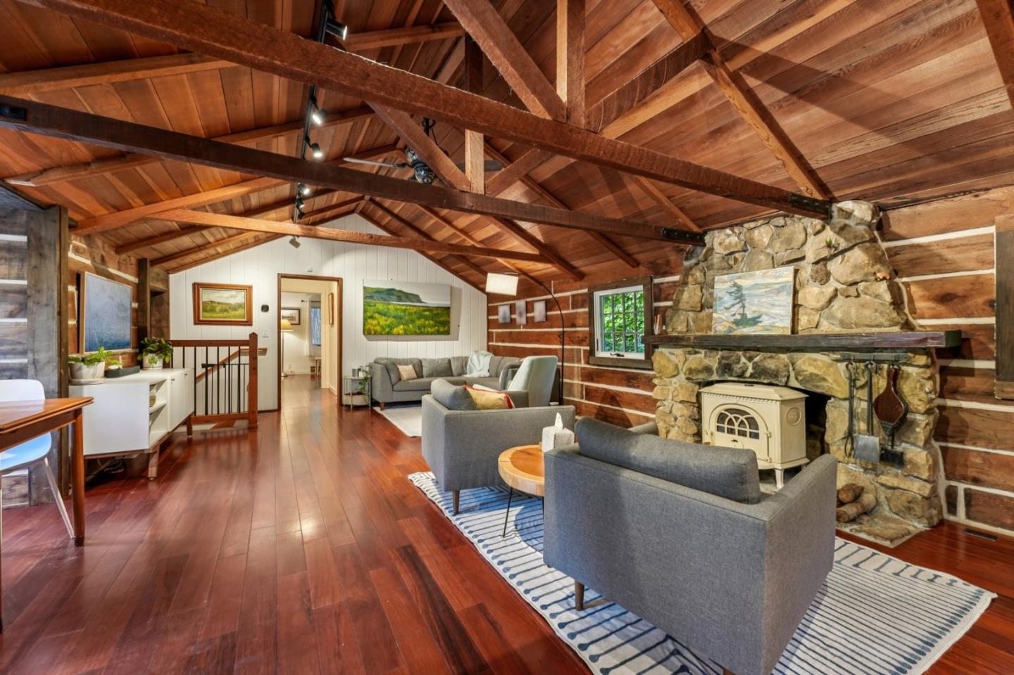 Detail Gallery Image 29 of 62 For 252 Blakewood Way, Redwood City,  CA 94062 - 3 Beds | 2 Baths