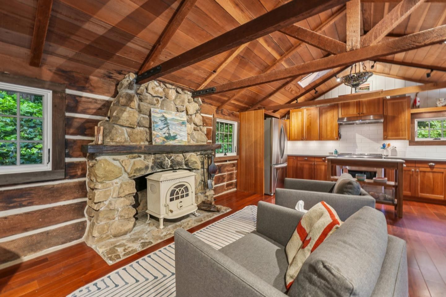 Detail Gallery Image 32 of 62 For 252 Blakewood Way, Redwood City,  CA 94062 - 3 Beds | 2 Baths