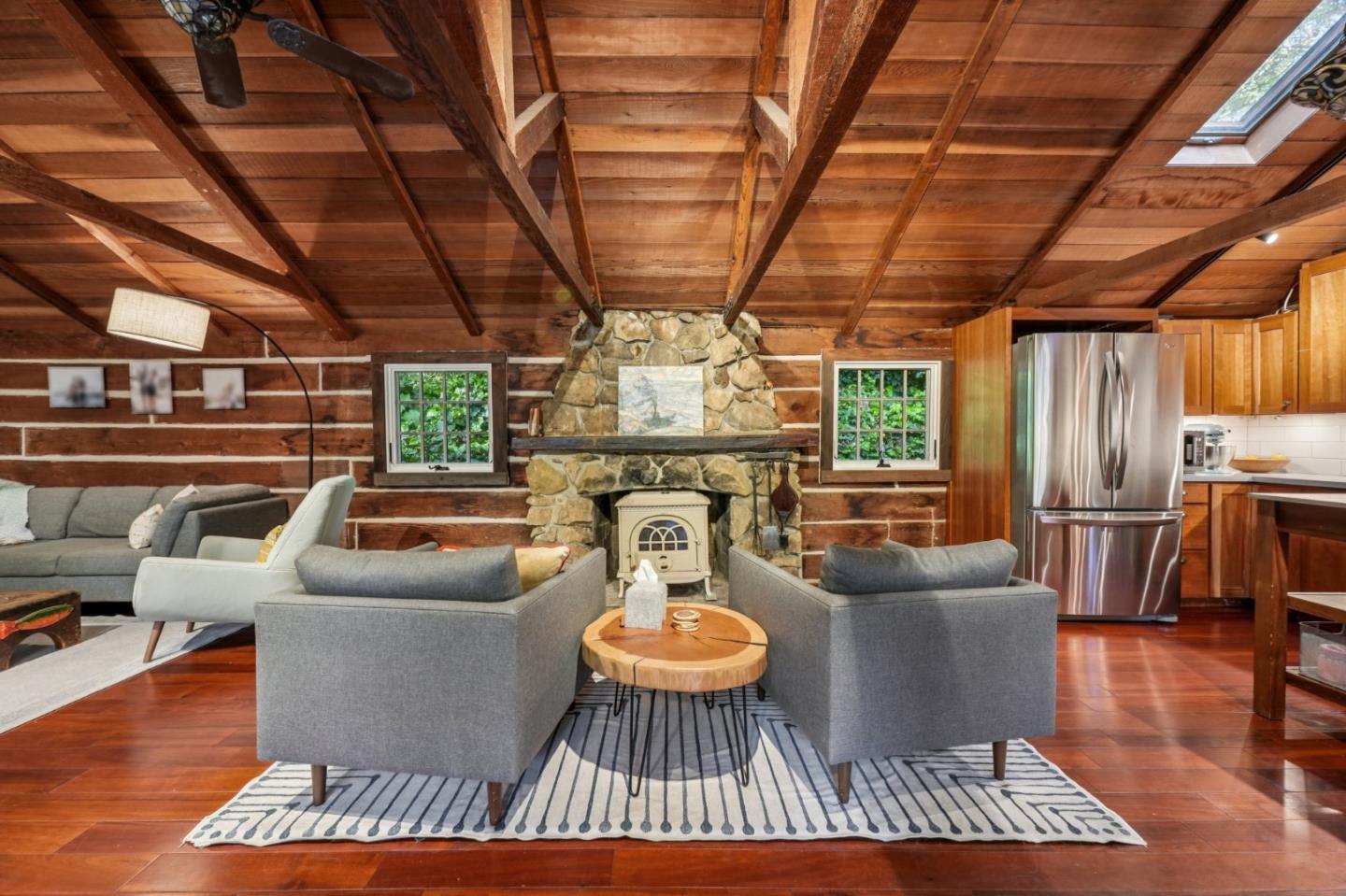 Detail Gallery Image 34 of 62 For 252 Blakewood Way, Redwood City,  CA 94062 - 3 Beds | 2 Baths