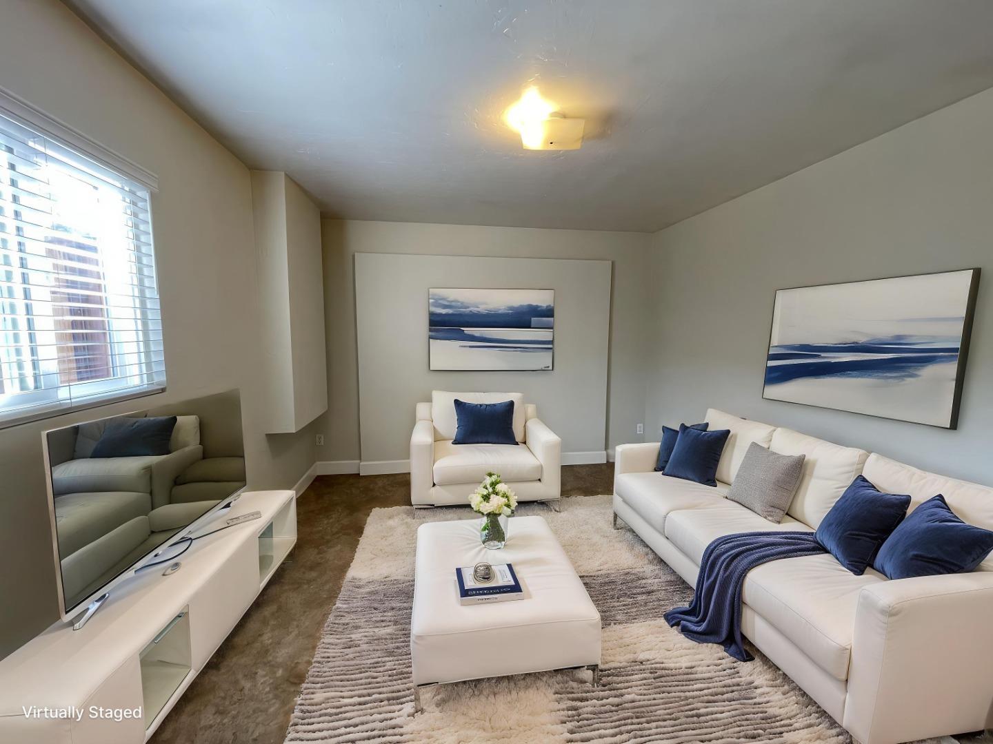 Detail Gallery Image 10 of 18 For 46 Amherst Ave, Menlo Park,  CA 94025 - 2 Beds | 1 Baths