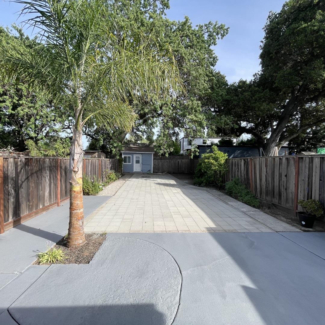 Detail Gallery Image 18 of 18 For 46 Amherst Ave, Menlo Park,  CA 94025 - 2 Beds | 1 Baths