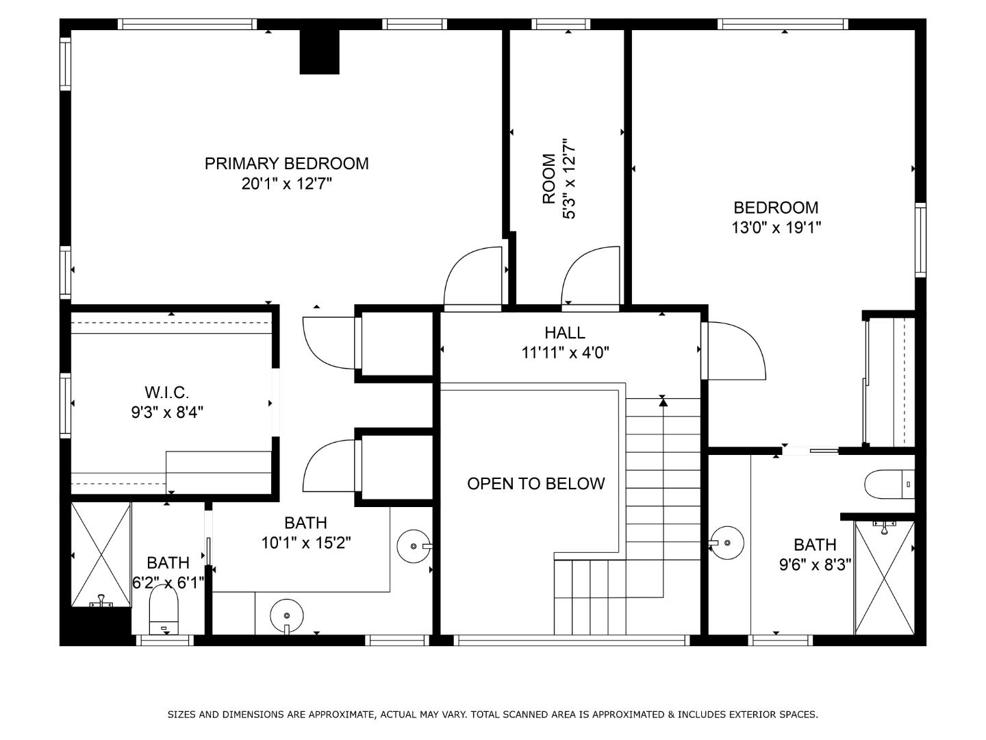 Detail Gallery Image 28 of 29 For 2160 Rosswood Dr, San Jose,  CA 95124 - 5 Beds | 3/1 Baths