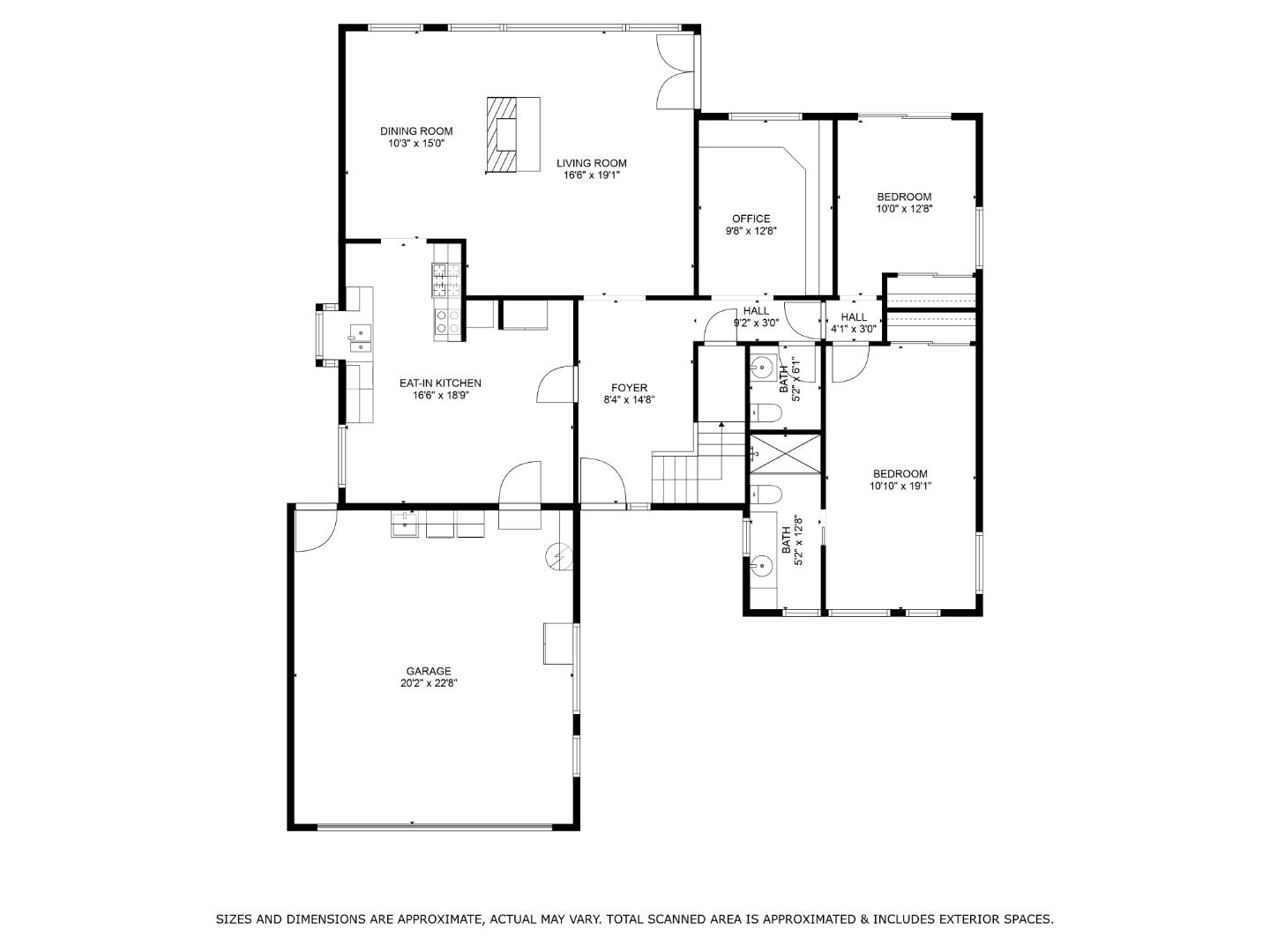 Detail Gallery Image 29 of 29 For 2160 Rosswood Dr, San Jose,  CA 95124 - 5 Beds | 3/1 Baths