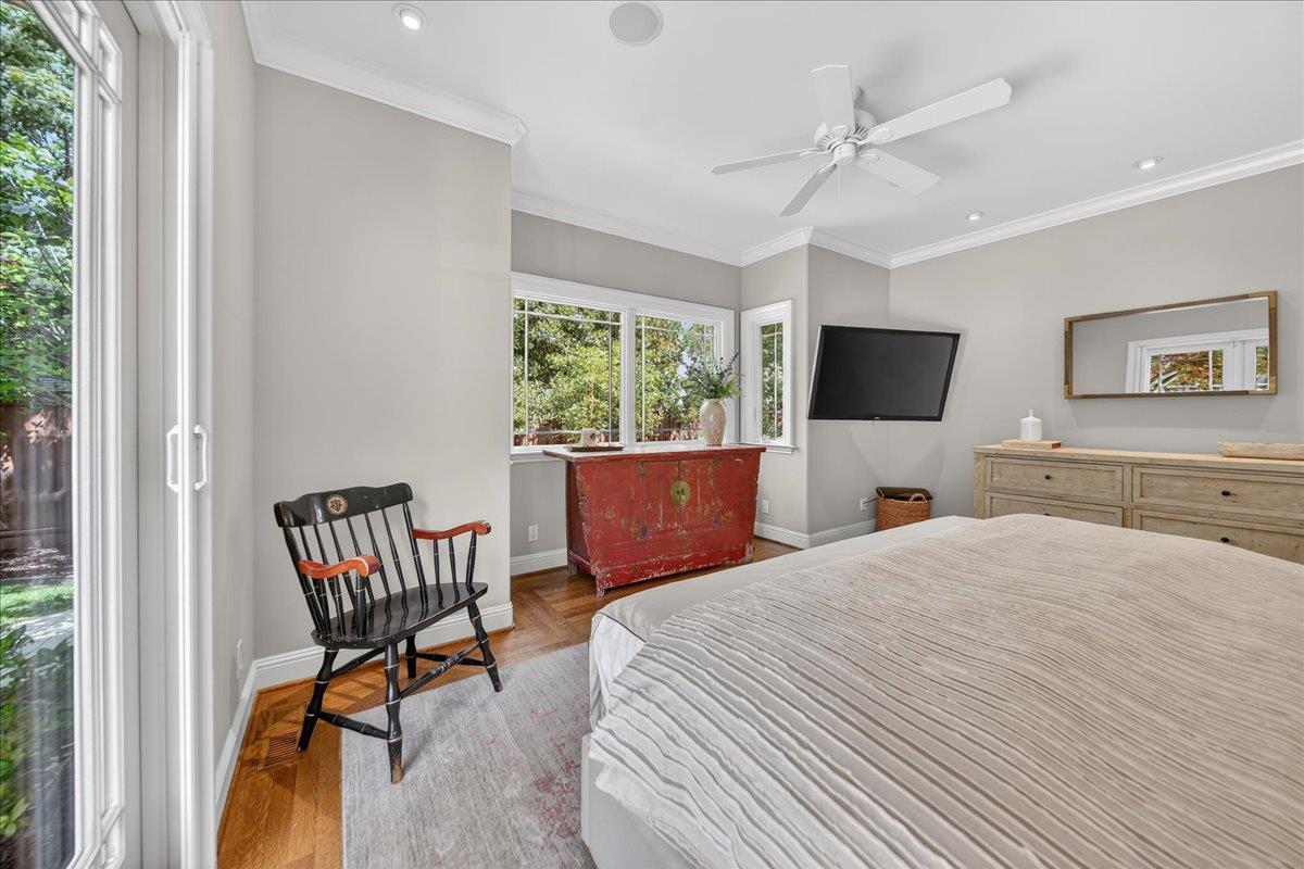 Detail Gallery Image 18 of 37 For 16839 Frank Ave, Los Gatos,  CA 95032 - 3 Beds | 2 Baths