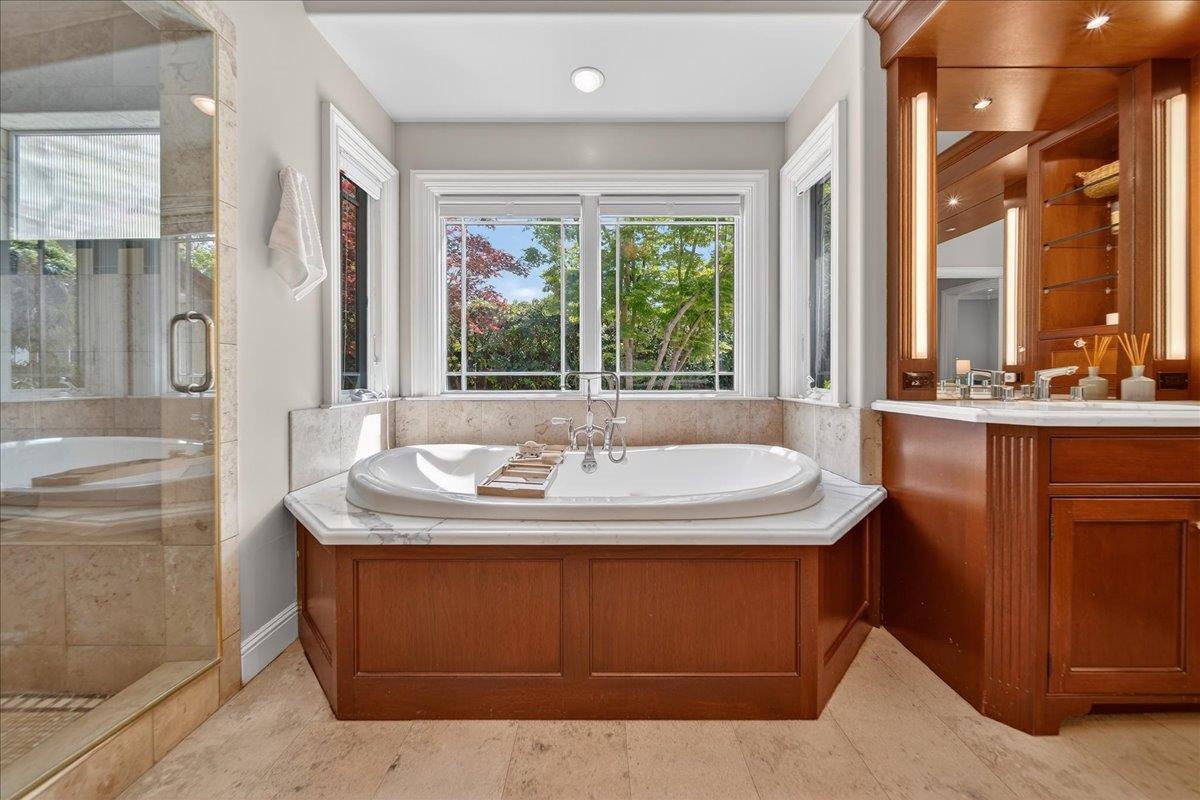 Detail Gallery Image 20 of 37 For 16839 Frank Ave, Los Gatos,  CA 95032 - 3 Beds | 2 Baths