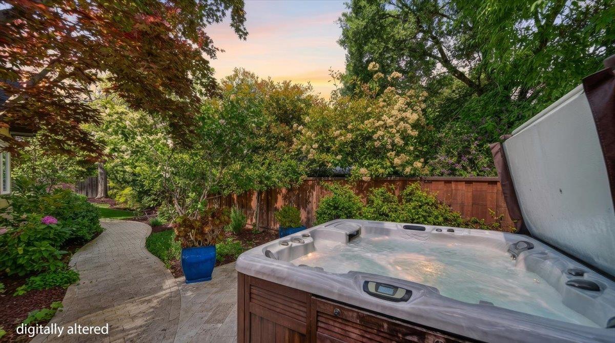 Detail Gallery Image 32 of 37 For 16839 Frank Ave, Los Gatos,  CA 95032 - 3 Beds | 2 Baths