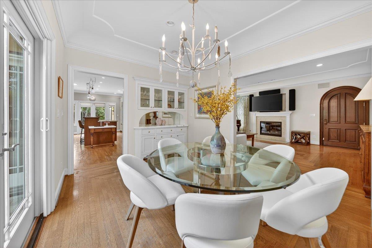 Detail Gallery Image 9 of 37 For 16839 Frank Ave, Los Gatos,  CA 95032 - 3 Beds | 2 Baths