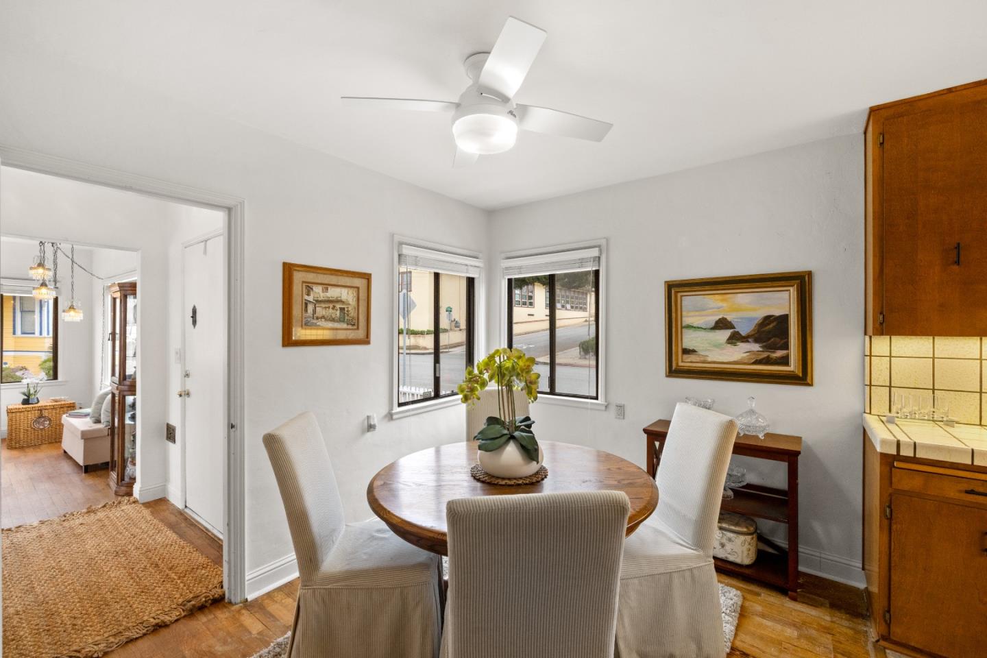 Detail Gallery Image 15 of 43 For 360 Central Ave, Pacific Grove,  CA 93950 - 2 Beds | 1 Baths