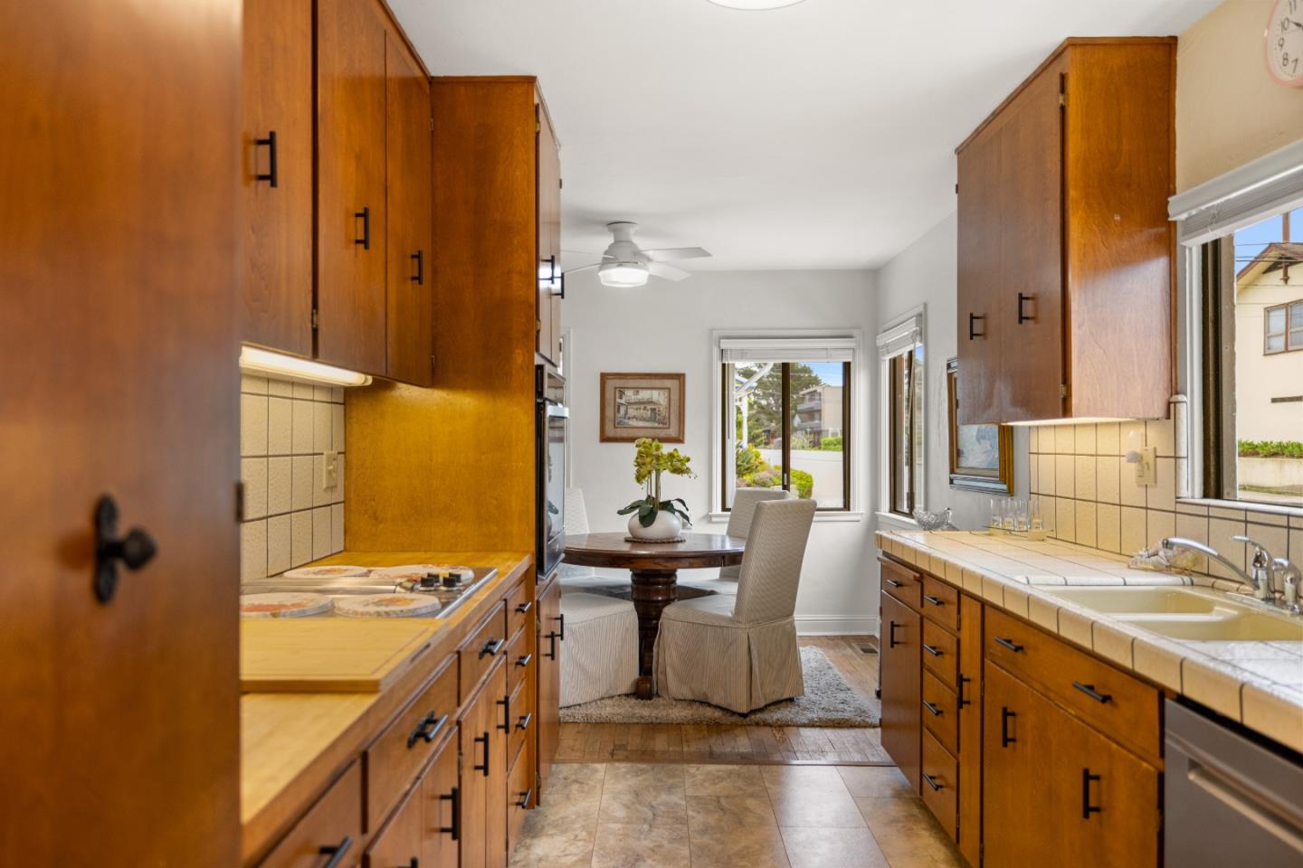 Detail Gallery Image 18 of 43 For 360 Central Ave, Pacific Grove,  CA 93950 - 2 Beds | 1 Baths