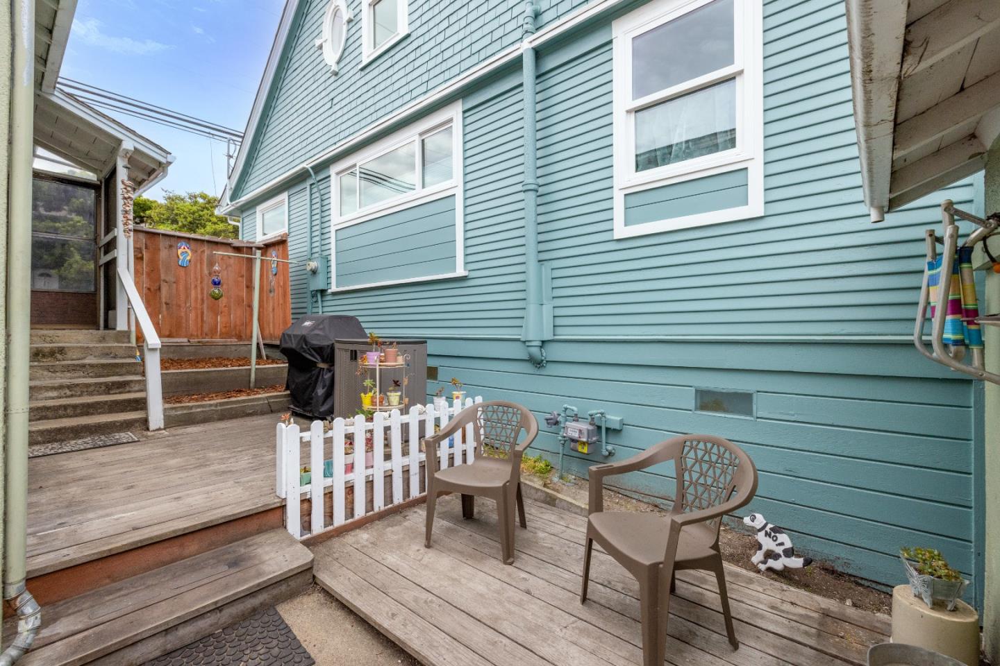 Detail Gallery Image 36 of 43 For 360 Central Ave, Pacific Grove,  CA 93950 - 2 Beds | 1 Baths