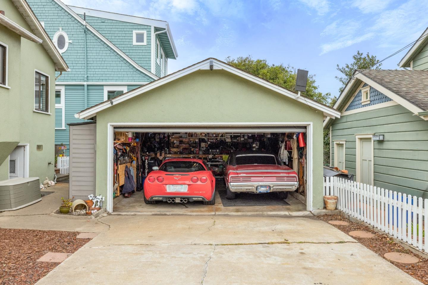 Detail Gallery Image 41 of 43 For 360 Central Ave, Pacific Grove,  CA 93950 - 2 Beds | 1 Baths