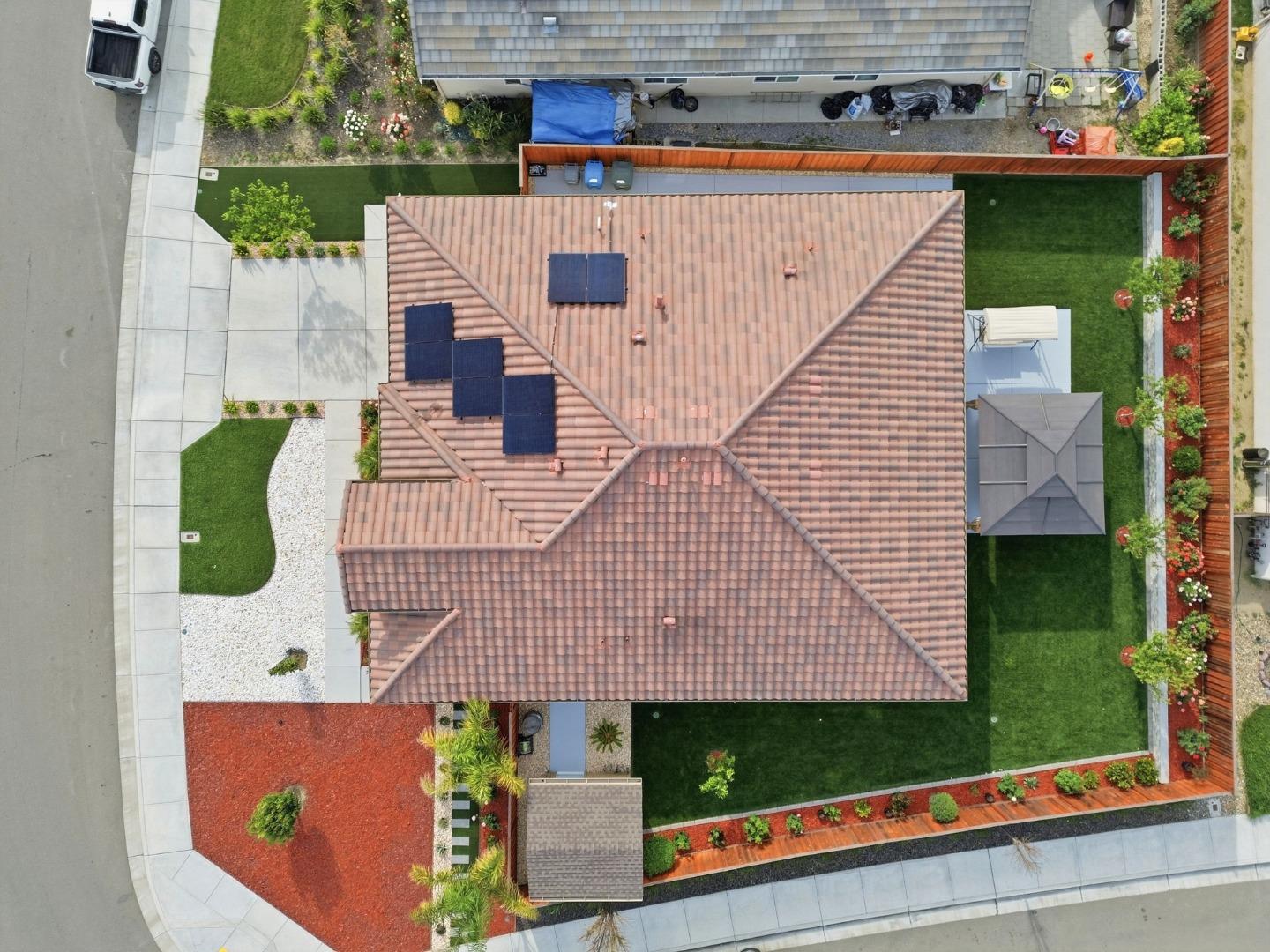 Detail Gallery Image 45 of 65 For 805 Klamath Way, Hollister,  CA 95023 - 4 Beds | 3 Baths