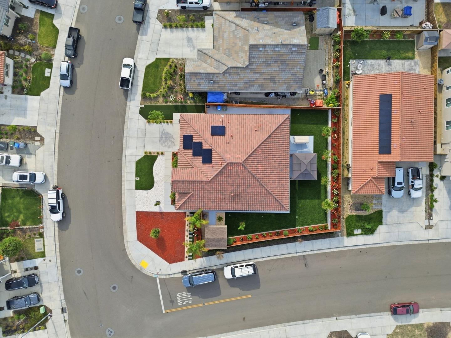 Detail Gallery Image 46 of 65 For 805 Klamath Way, Hollister,  CA 95023 - 4 Beds | 3 Baths