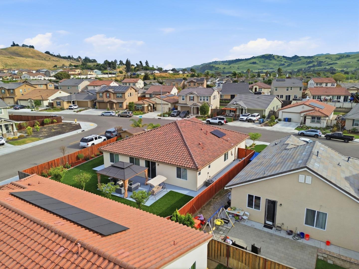 Detail Gallery Image 47 of 65 For 805 Klamath Way, Hollister,  CA 95023 - 4 Beds | 3 Baths