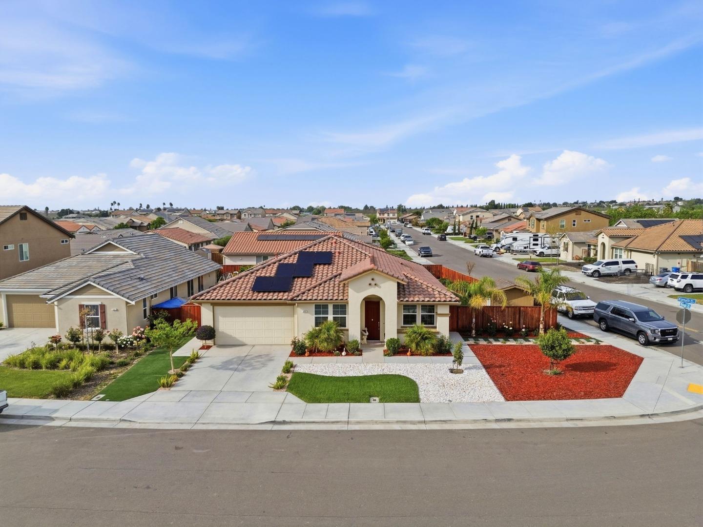 Detail Gallery Image 50 of 65 For 805 Klamath Way, Hollister,  CA 95023 - 4 Beds | 3 Baths