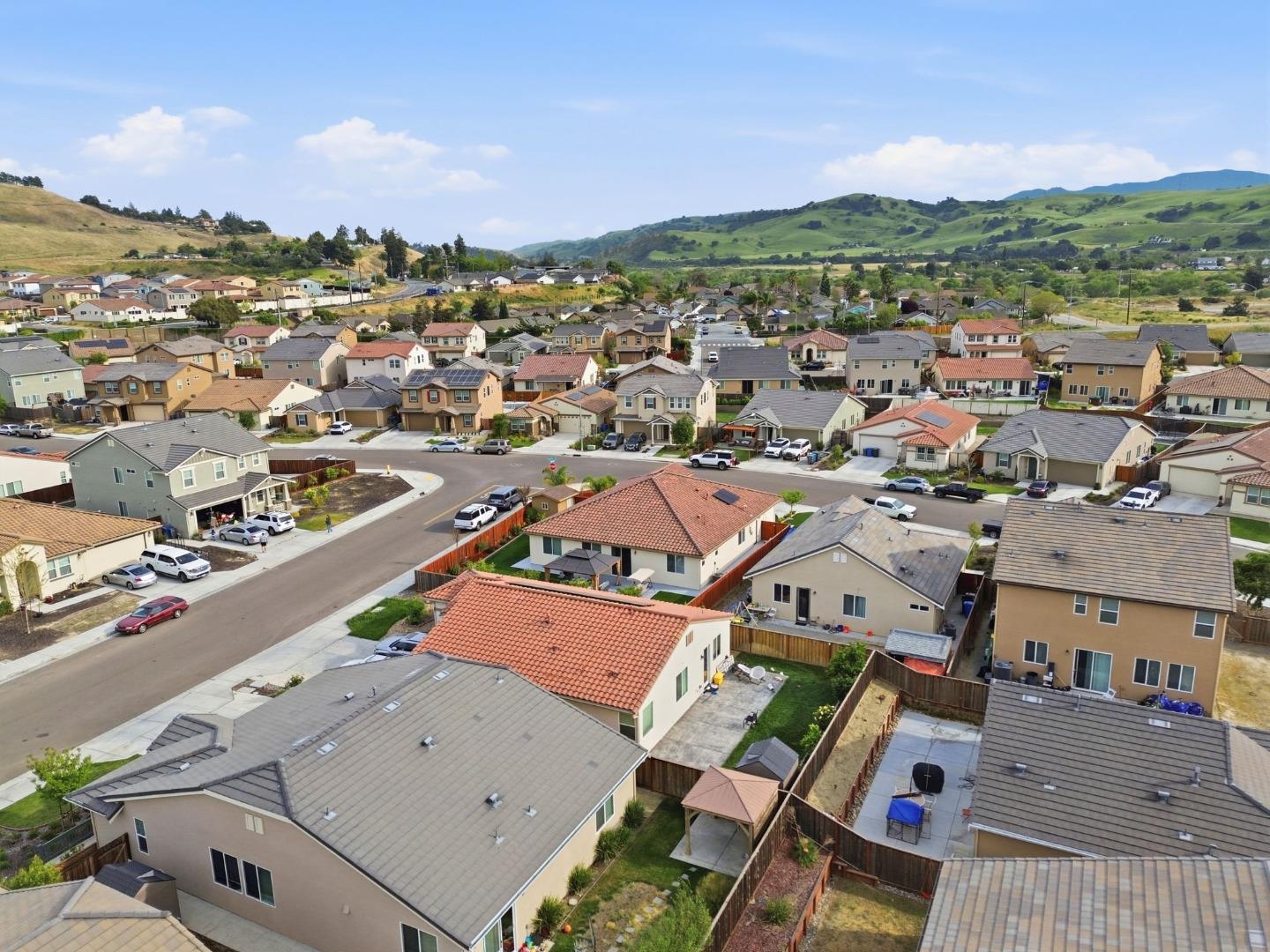 Detail Gallery Image 62 of 65 For 805 Klamath Way, Hollister,  CA 95023 - 4 Beds | 3 Baths