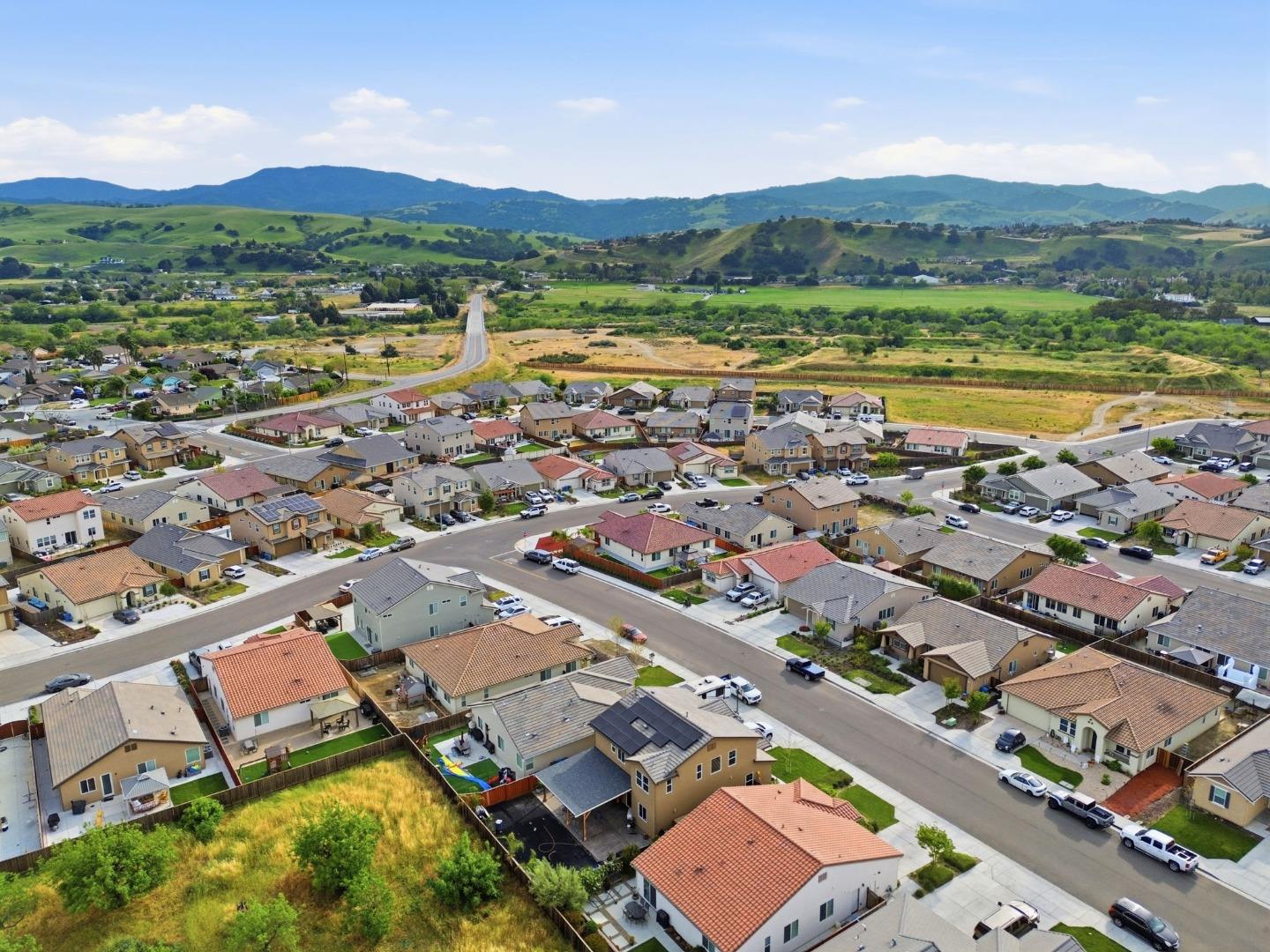 Detail Gallery Image 65 of 65 For 805 Klamath Way, Hollister,  CA 95023 - 4 Beds | 3 Baths