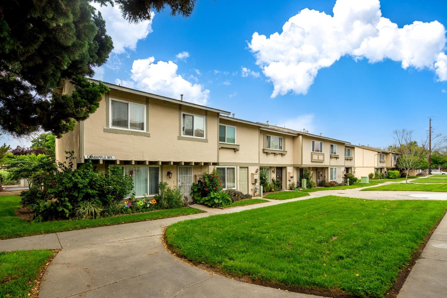 Detail Gallery Image 18 of 20 For 570 Crabapple Way, San Jose,  CA 95111 - 3 Beds | 1/1 Baths