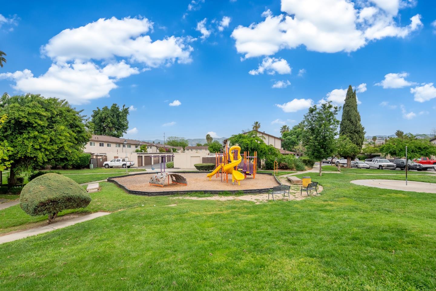 Detail Gallery Image 19 of 20 For 570 Crabapple Way, San Jose,  CA 95111 - 3 Beds | 1/1 Baths