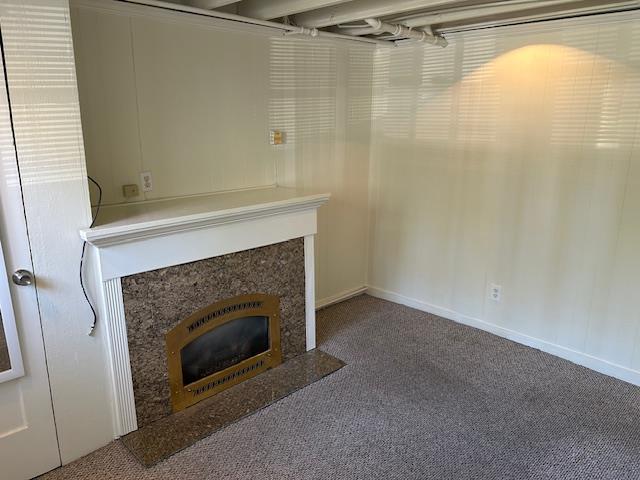 Detail Gallery Image 2 of 7 For California Dr, Burlingame,  CA 94010 - 1 Beds | 1/1 Baths