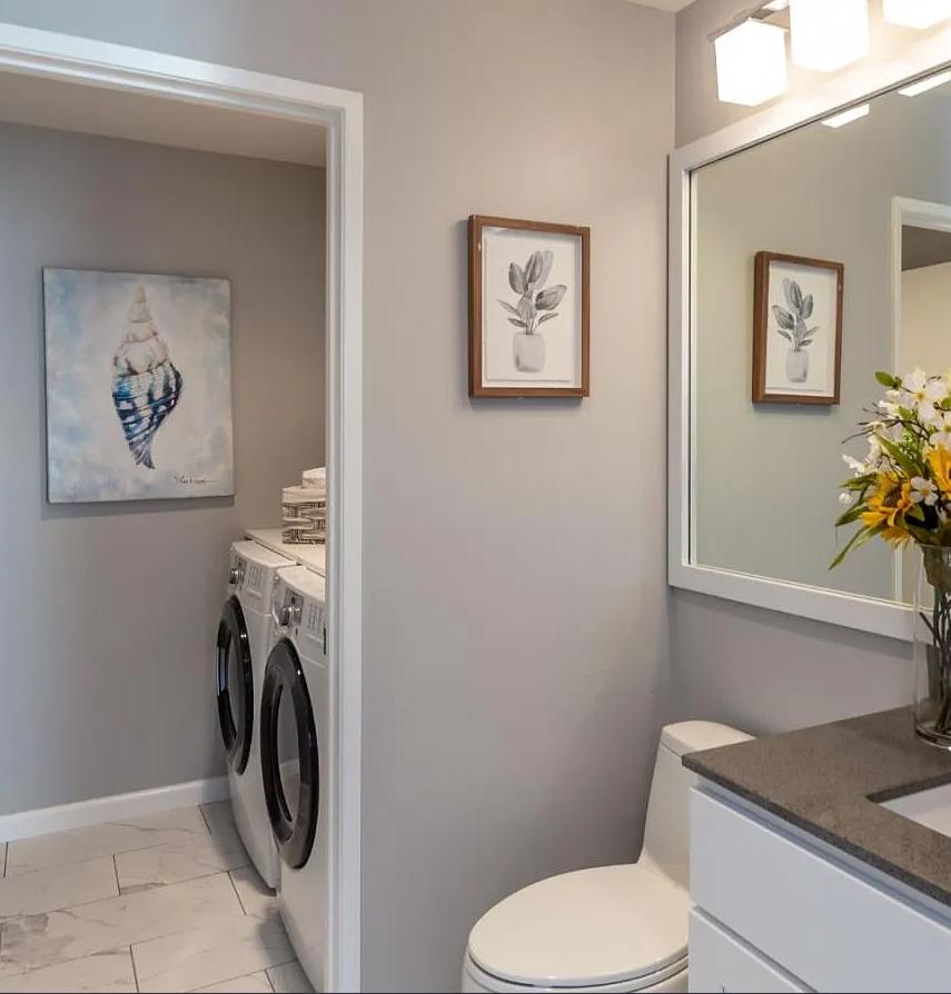 Detail Gallery Image 15 of 19 For 1157 Shoreline, San Mateo,  CA 94404 - 1 Beds | 1/1 Baths