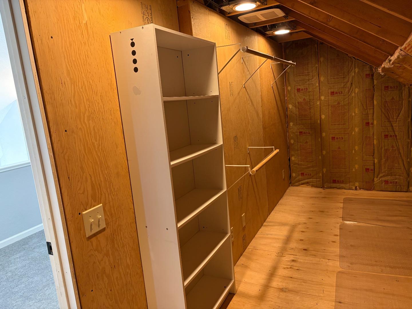 Detail Gallery Image 17 of 19 For 1157 Shoreline, San Mateo,  CA 94404 - 1 Beds | 1/1 Baths