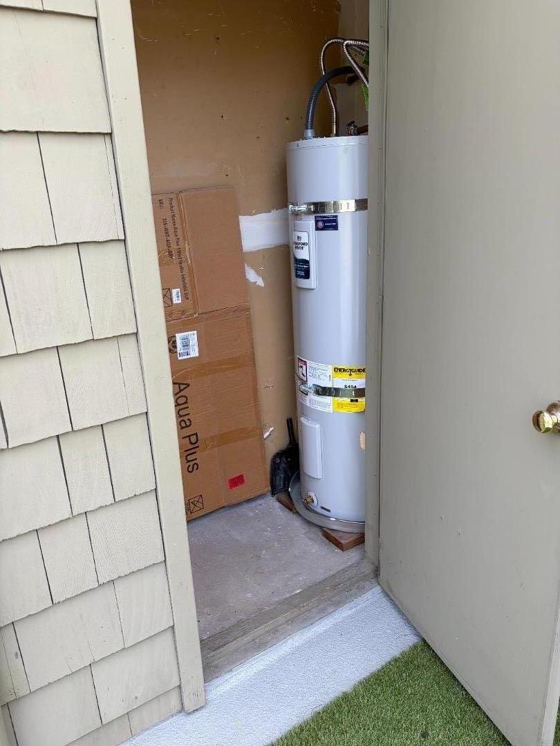 Detail Gallery Image 19 of 19 For 1157 Shoreline, San Mateo,  CA 94404 - 1 Beds | 1/1 Baths