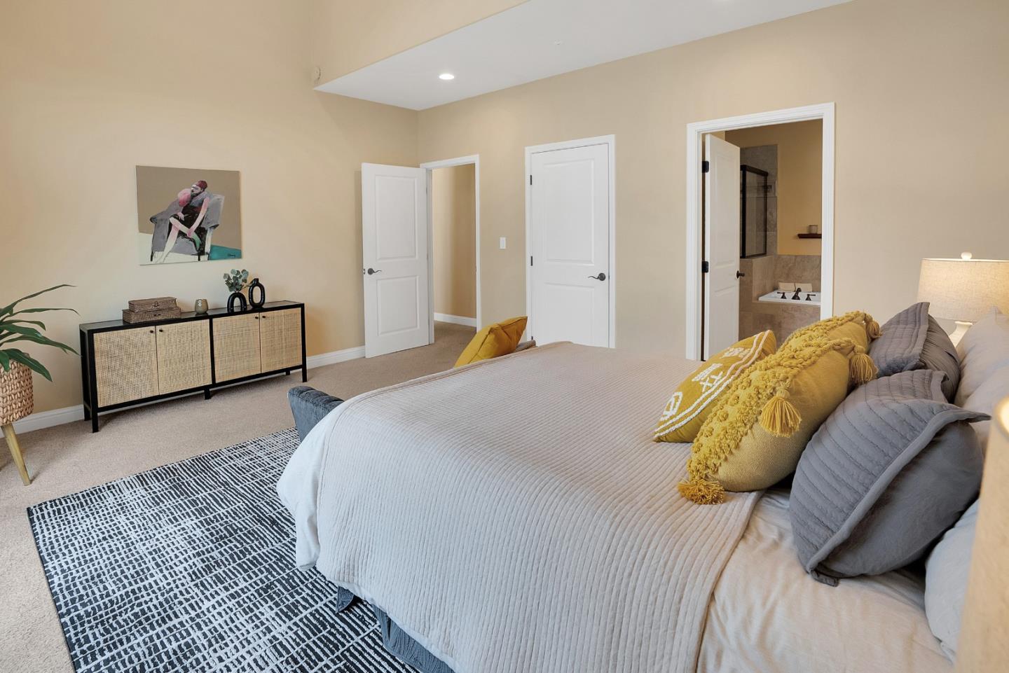 Detail Gallery Image 24 of 31 For 106 Santina Ct, Santa Cruz,  CA 95062 - 3 Beds | 2/1 Baths