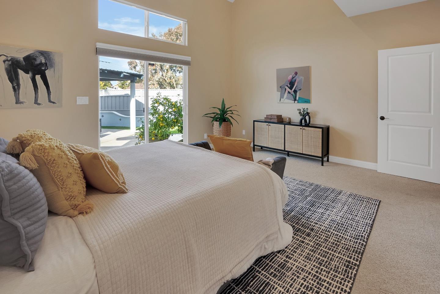 Detail Gallery Image 25 of 31 For 106 Santina Ct, Santa Cruz,  CA 95062 - 3 Beds | 2/1 Baths