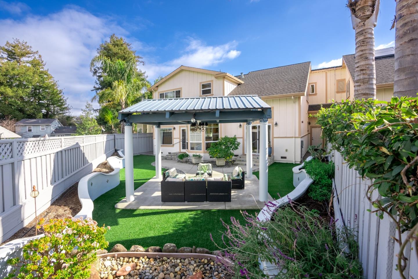 Detail Gallery Image 31 of 31 For 106 Santina Ct, Santa Cruz,  CA 95062 - 3 Beds | 2/1 Baths