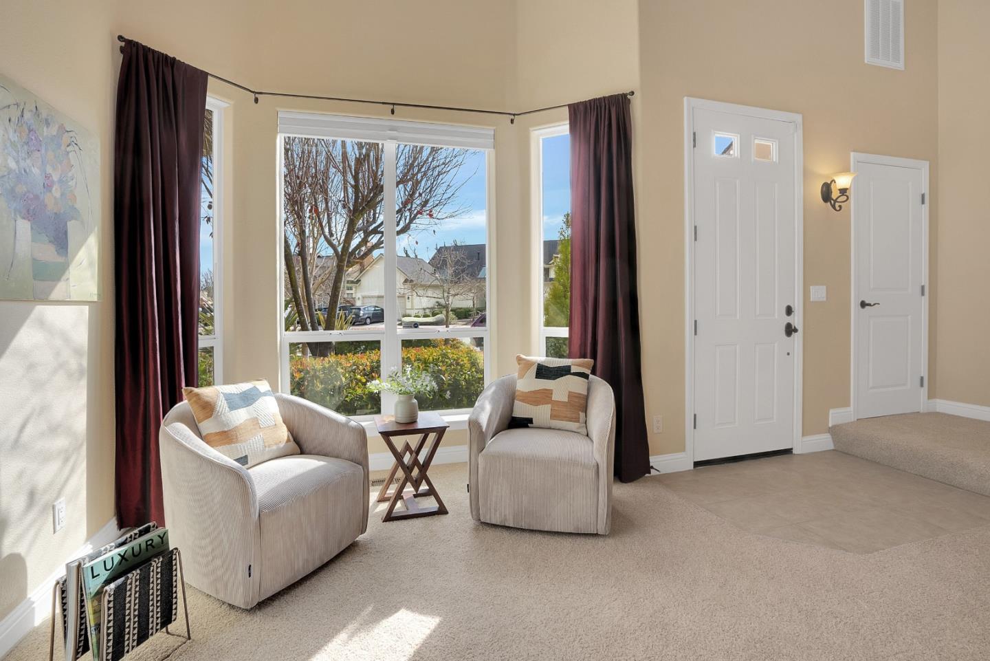 Detail Gallery Image 8 of 31 For 106 Santina Ct, Santa Cruz,  CA 95062 - 3 Beds | 2/1 Baths