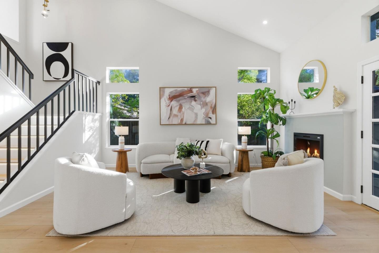 Detail Gallery Image 11 of 53 For 928 Knightsbridge Ln, Redwood City,  CA 94061 - 3 Beds | 2/1 Baths