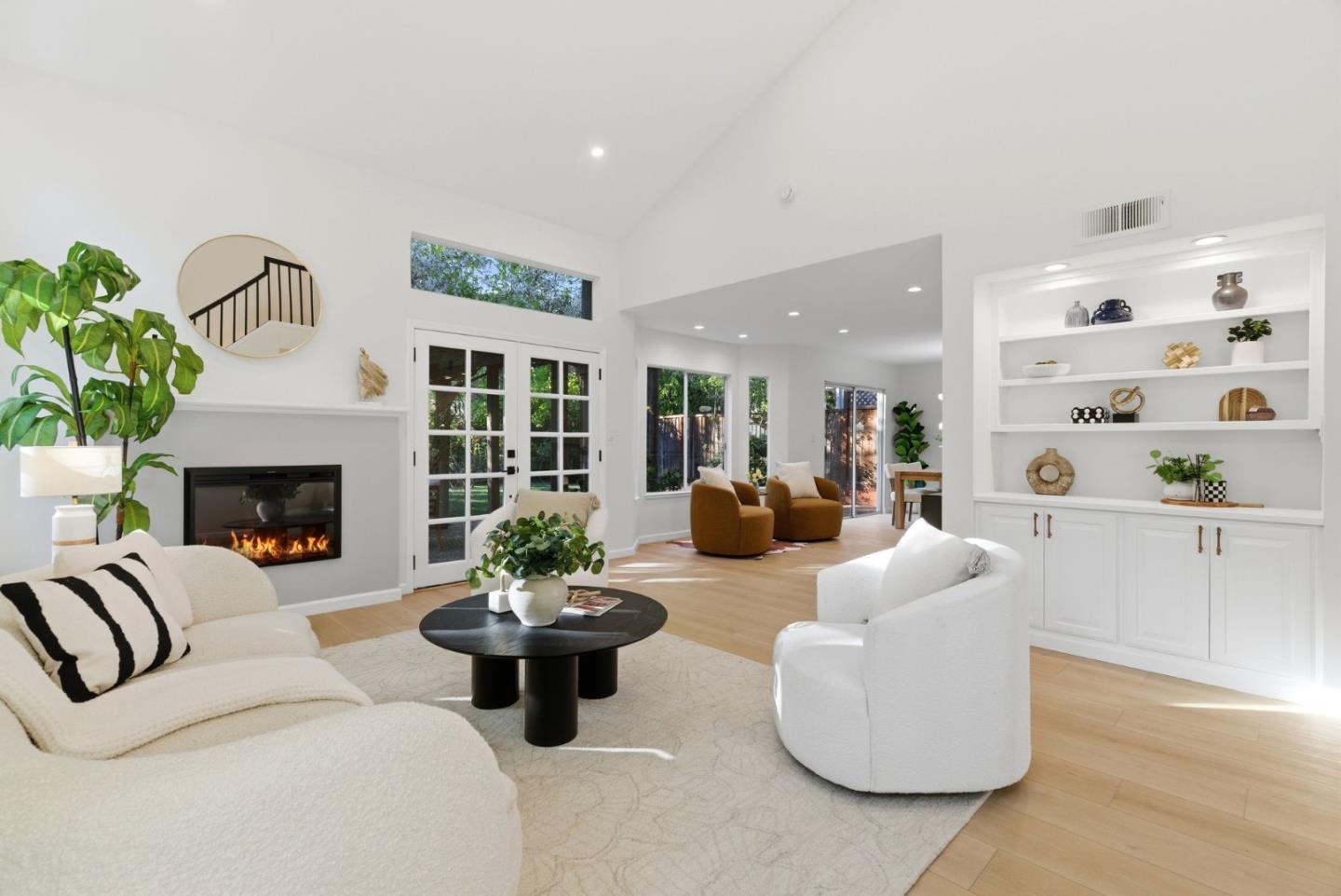 Detail Gallery Image 12 of 53 For 928 Knightsbridge Ln, Redwood City,  CA 94061 - 3 Beds | 2/1 Baths