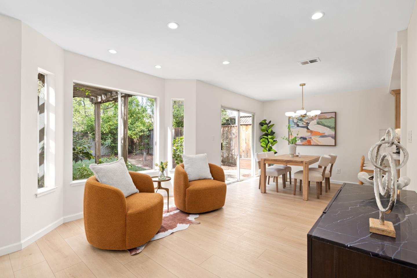 Detail Gallery Image 15 of 53 For 928 Knightsbridge Ln, Redwood City,  CA 94061 - 3 Beds | 2/1 Baths