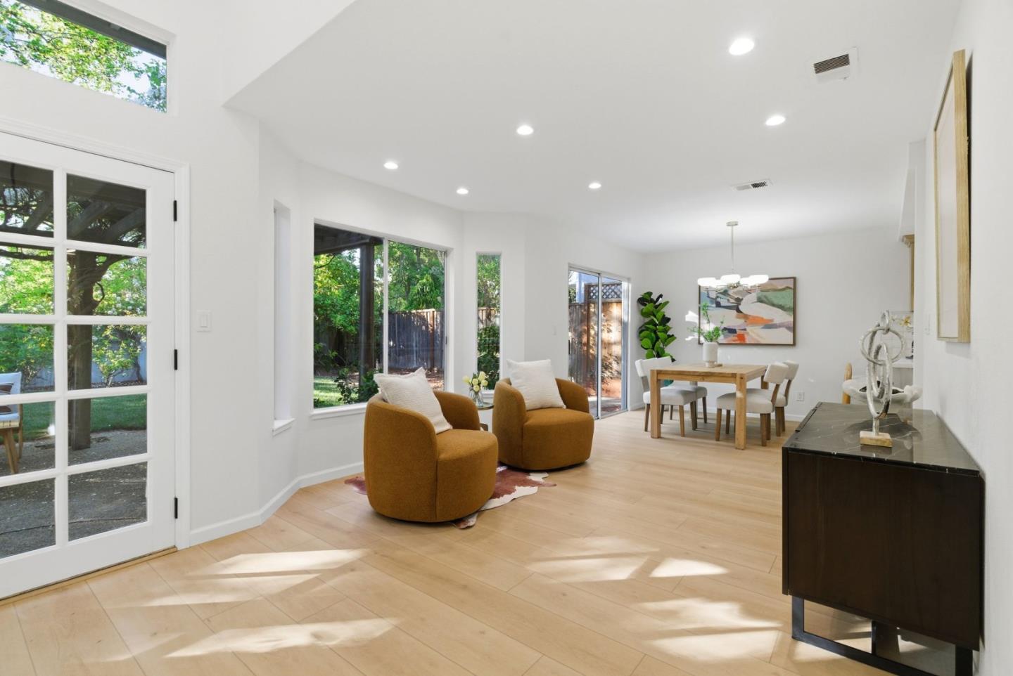 Detail Gallery Image 24 of 53 For 928 Knightsbridge Ln, Redwood City,  CA 94061 - 3 Beds | 2/1 Baths